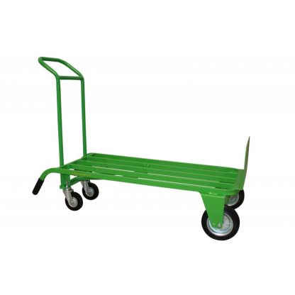 Carrello trasformabile professionale 4 ruote